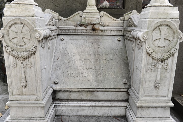 La nieta polaca de Napoleón